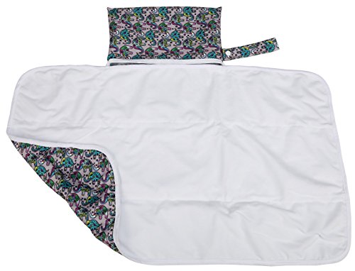 Paisley Elephant