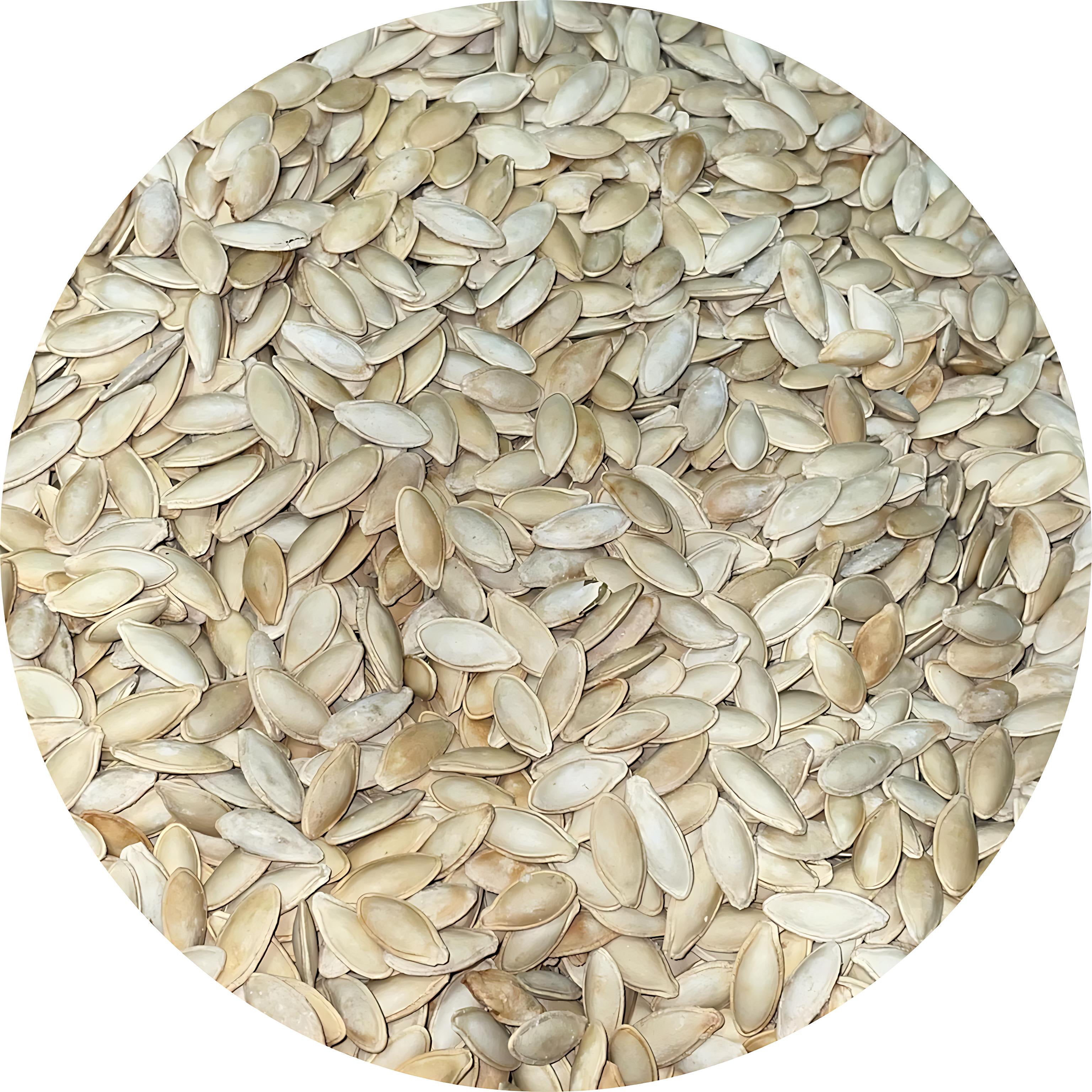 Organic Pumpkin Seeds for Baking & Snacking - 20lb Bulk Case | Perfect for Salads, Trail Mix & Healthy Recipes