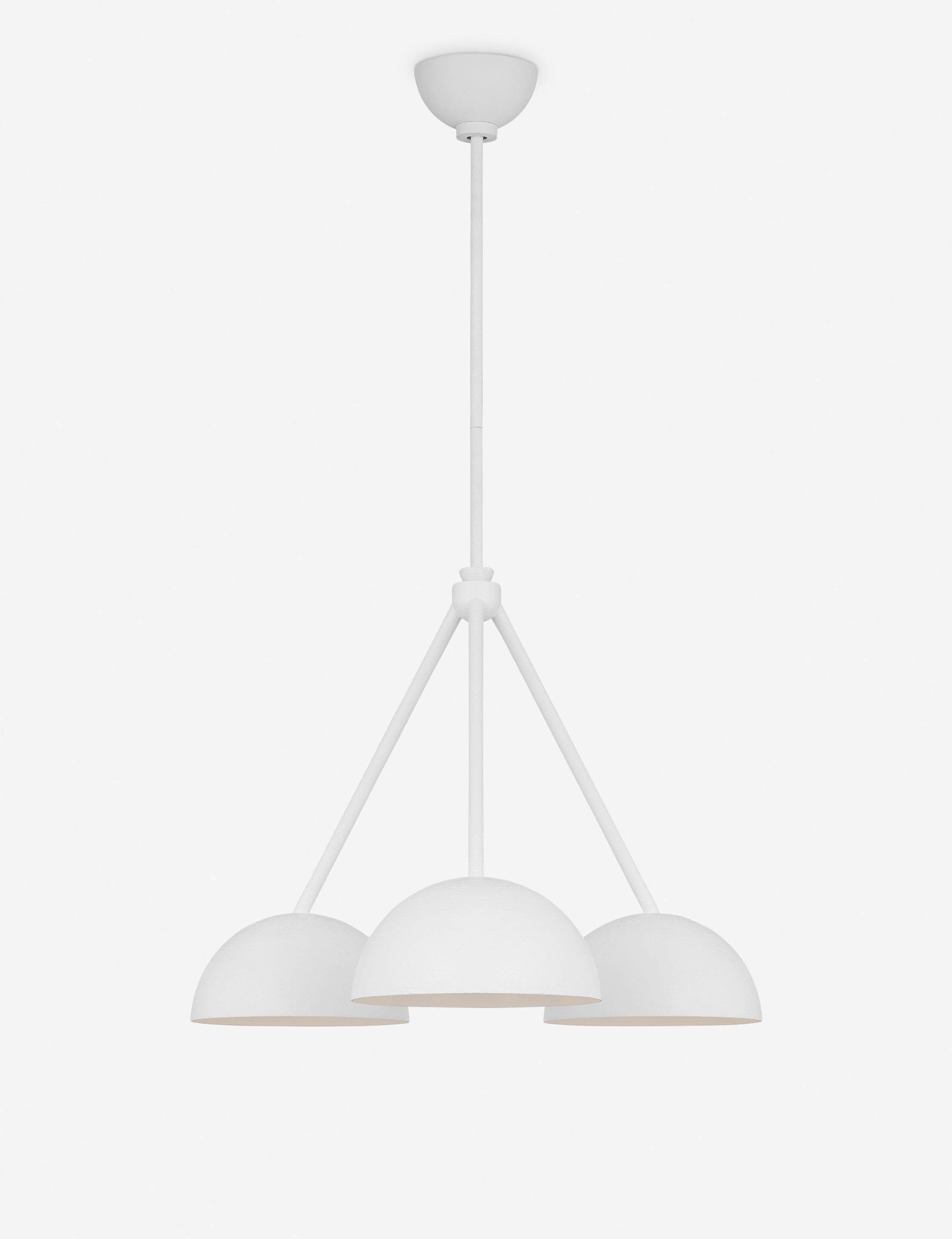 Beaunay Crystal Chandelier by Christiane Lemieux - Elegant Dining Room Lighting Fixture for Modern Home Decor | Perfect for Dining Rooms, Living Rooms & Entryways