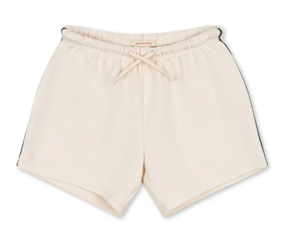 KONGES SLOJD FLORIAN SHORTS for Boys & Girls (18 Months to 4 Years) - Comfortable Cotton Playwear for Outdoor Adventures & Preschool Activities
