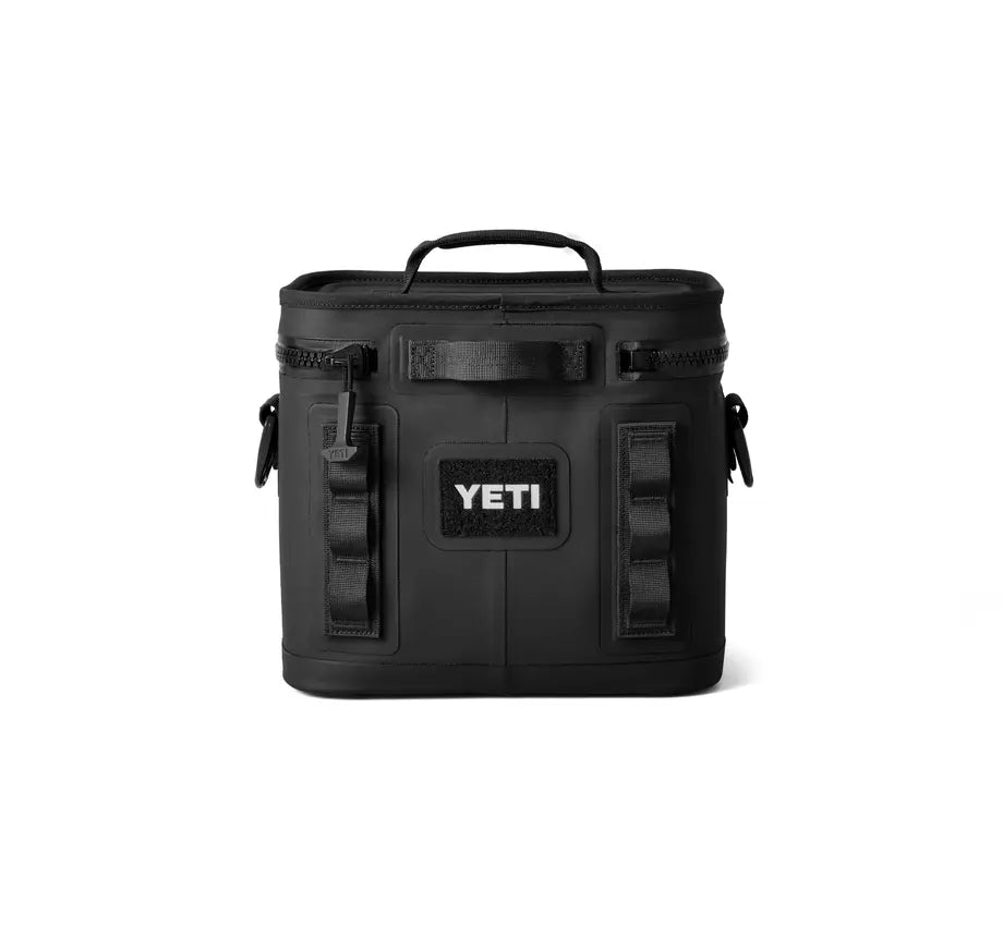 Hopper Flip 8 Soft Cooler - Insulated Lunch Bag for Work, Picnics & Outdoor Adventures | Leakproof & Lightweight Cooler for Beach, Camping & Tailgating