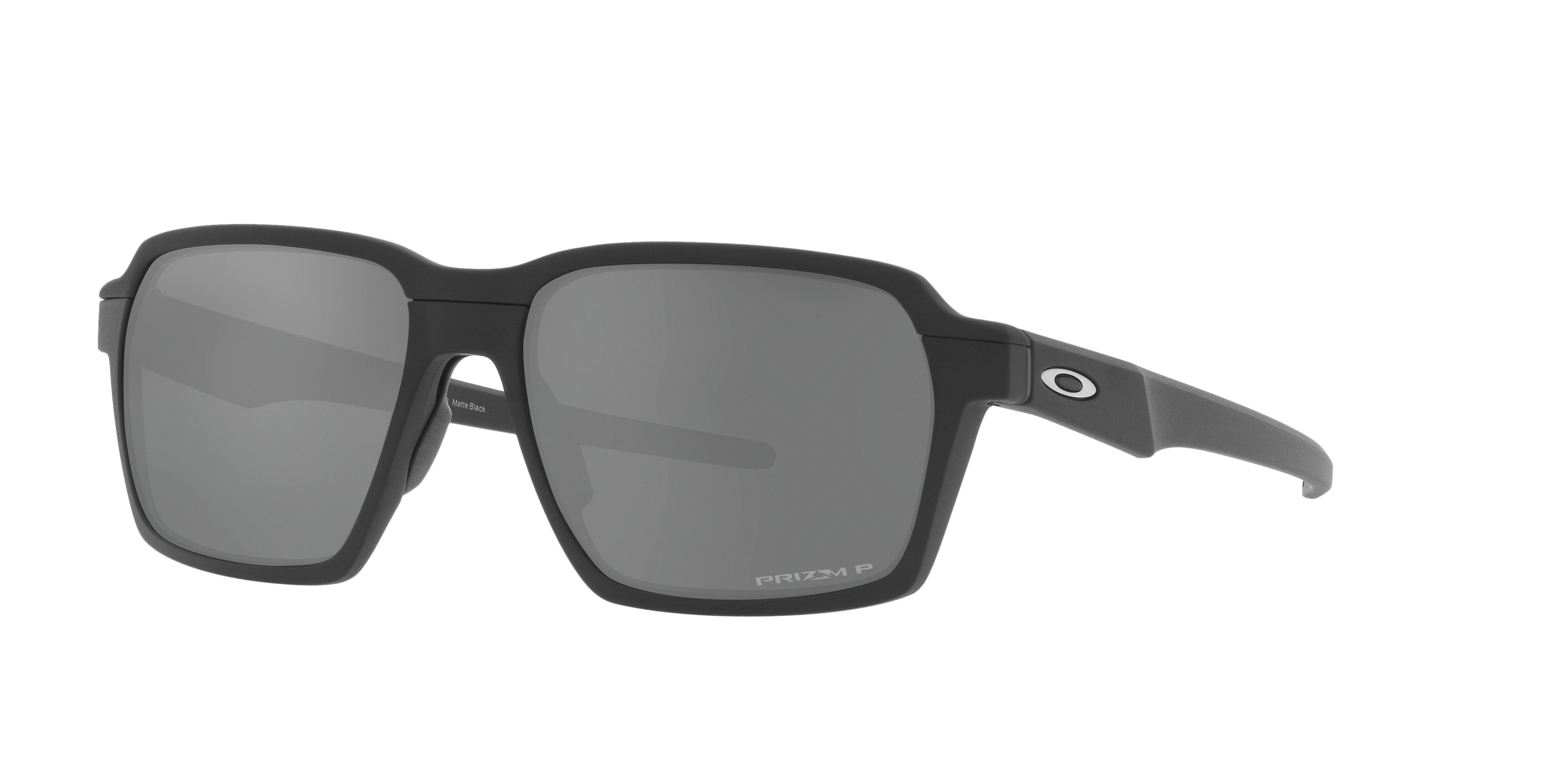 Oakley Parlay Sunglasses for Men & Women – Polarized UV Protection – Perfect for Running, Driving & Outdoor Sports