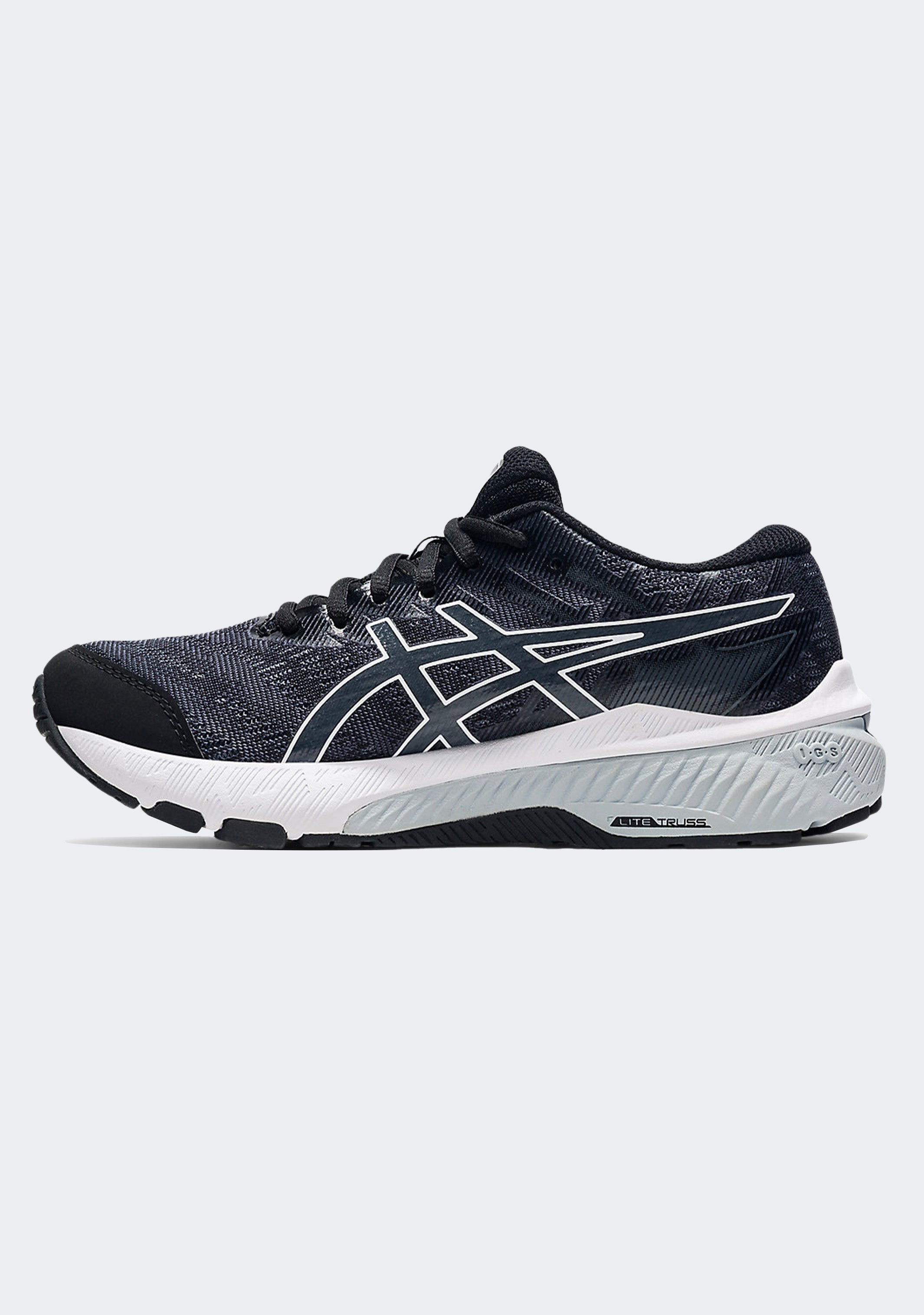ASICS Junior GT-2000 10 GS Running Shoes for Kids - Lightweight & Supportive for School, Sports & Daily Activities