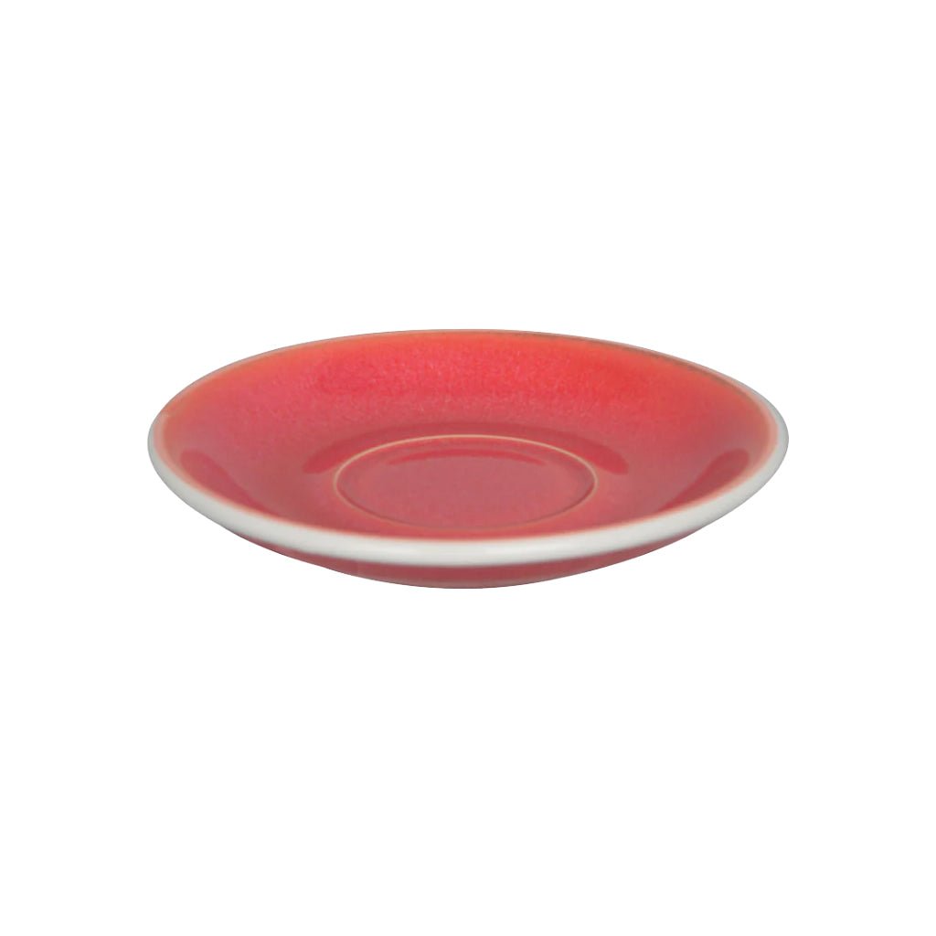 Loveramics 15.5cm Egg Saucer in Potters Colours - Perfect for Breakfast, Brunch & Egg Dishes | Premium Ceramic Egg Holder for Restaurants & Home Kitchens