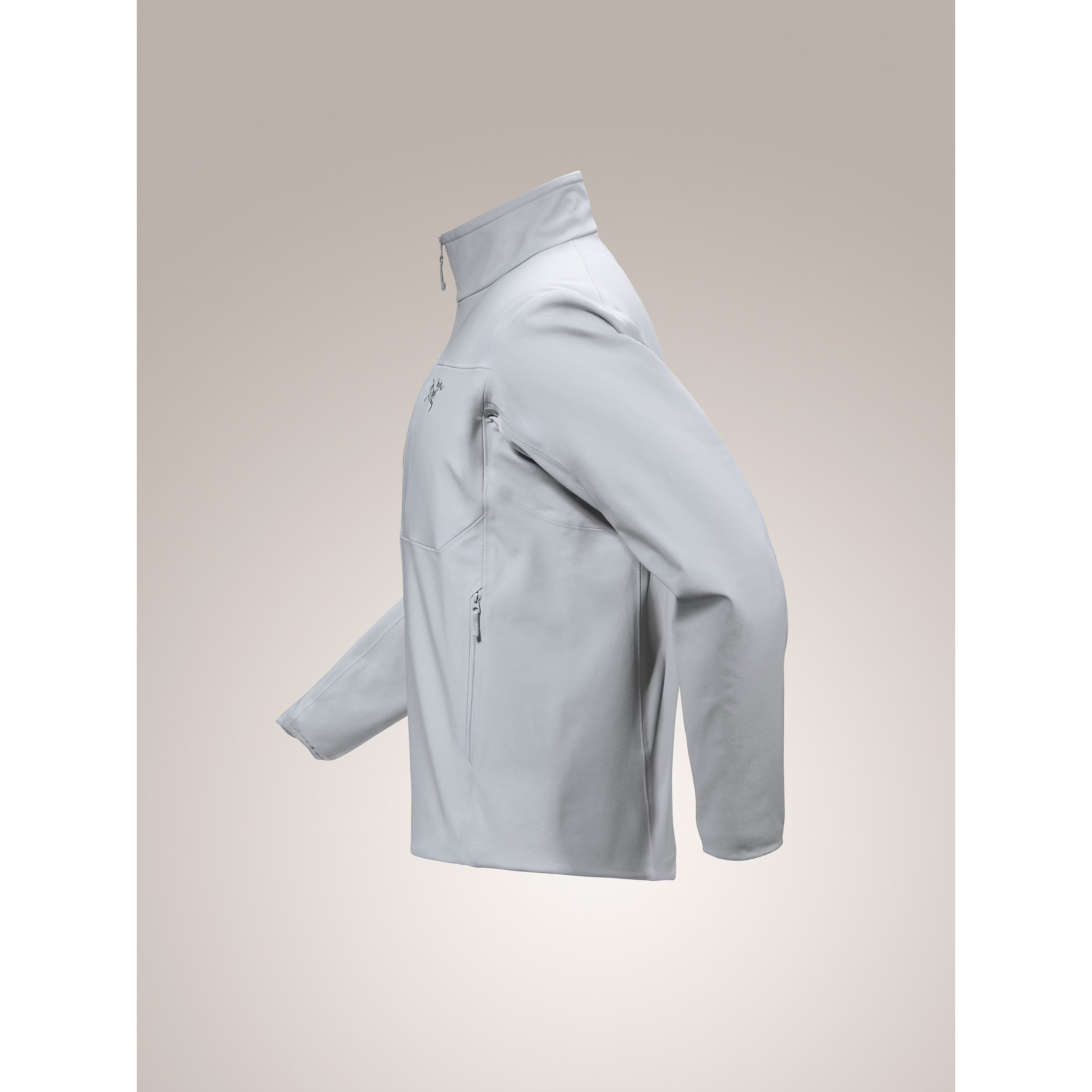 Arc'teryx Men's Gamma MX Jacket - Lightweight Softshell Outdoor Jacket for Hiking, Climbing & Everyday Wear - Windproof & Water-Resistant