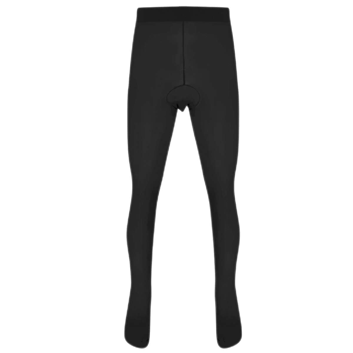 Sexy Open Crotch Pantyhose Bodysuit for Men - Mesh Lingerie Stockings & Tight Bodystocking - Perfect for Role Play, Cosplay & Intimate Moments