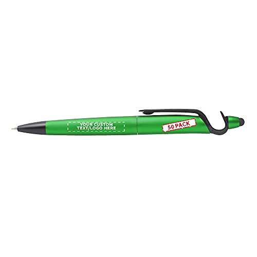 - Custom - Green