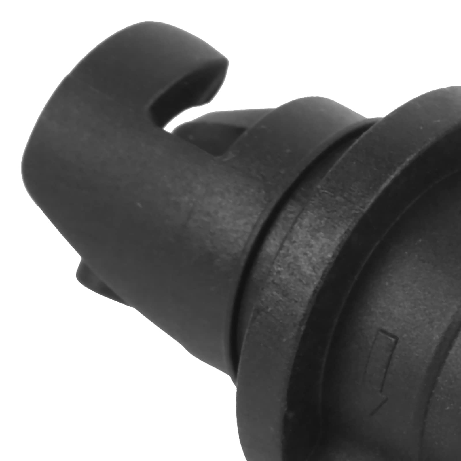 Inflatable Kayak Air Valve Connector - Boat Pump Adapter for Kayaks, SUPs & Inflatable Boats | Universal Air Pump Converter | Durable & Waterproof Valve Adapter for Outdoor Water Sports, Camping & Beach Activities