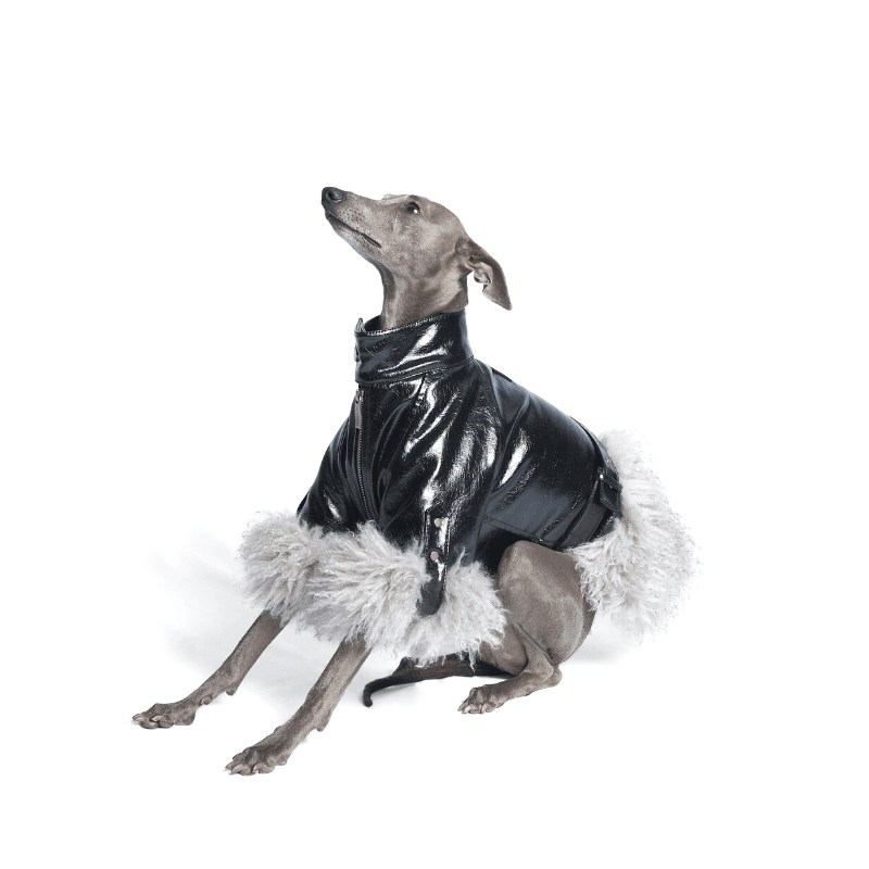 Luxury MinkÉlite Fur Jacket for Women - Winter Fashion Outerwear Coats - Perfect for Parties, Weddings & Cold Weather