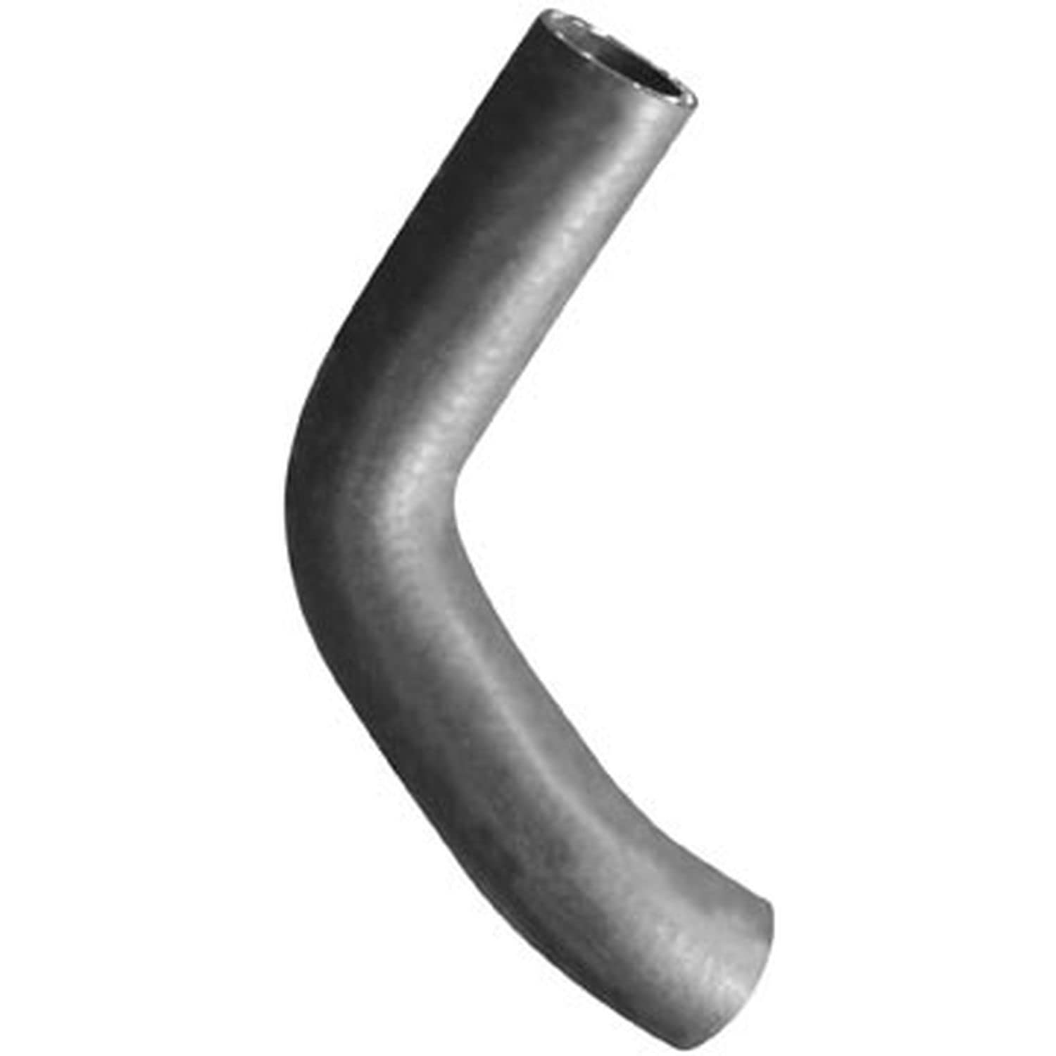 Dayco 72531 Curved Radiator Hose - High Performance Cooling Hose for Chevy, Ford, Dodge & More - Perfect for Engine Cooling System Repairs & Upgrades