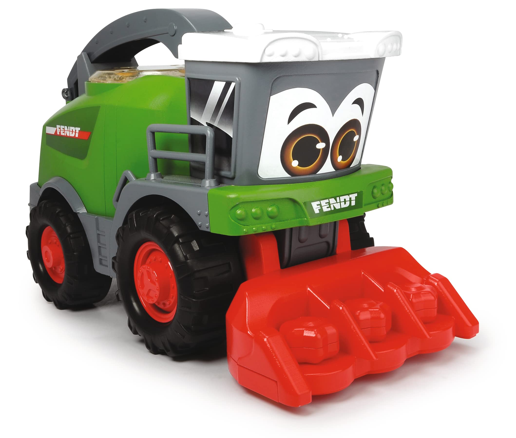 Dickie Toys - Simba Toys 204115003 Kids Play Vehicles, Multicolor - Perfect for Indoor & Outdoor Playtime, Birthday Gifts, and Preschool Learning Activities