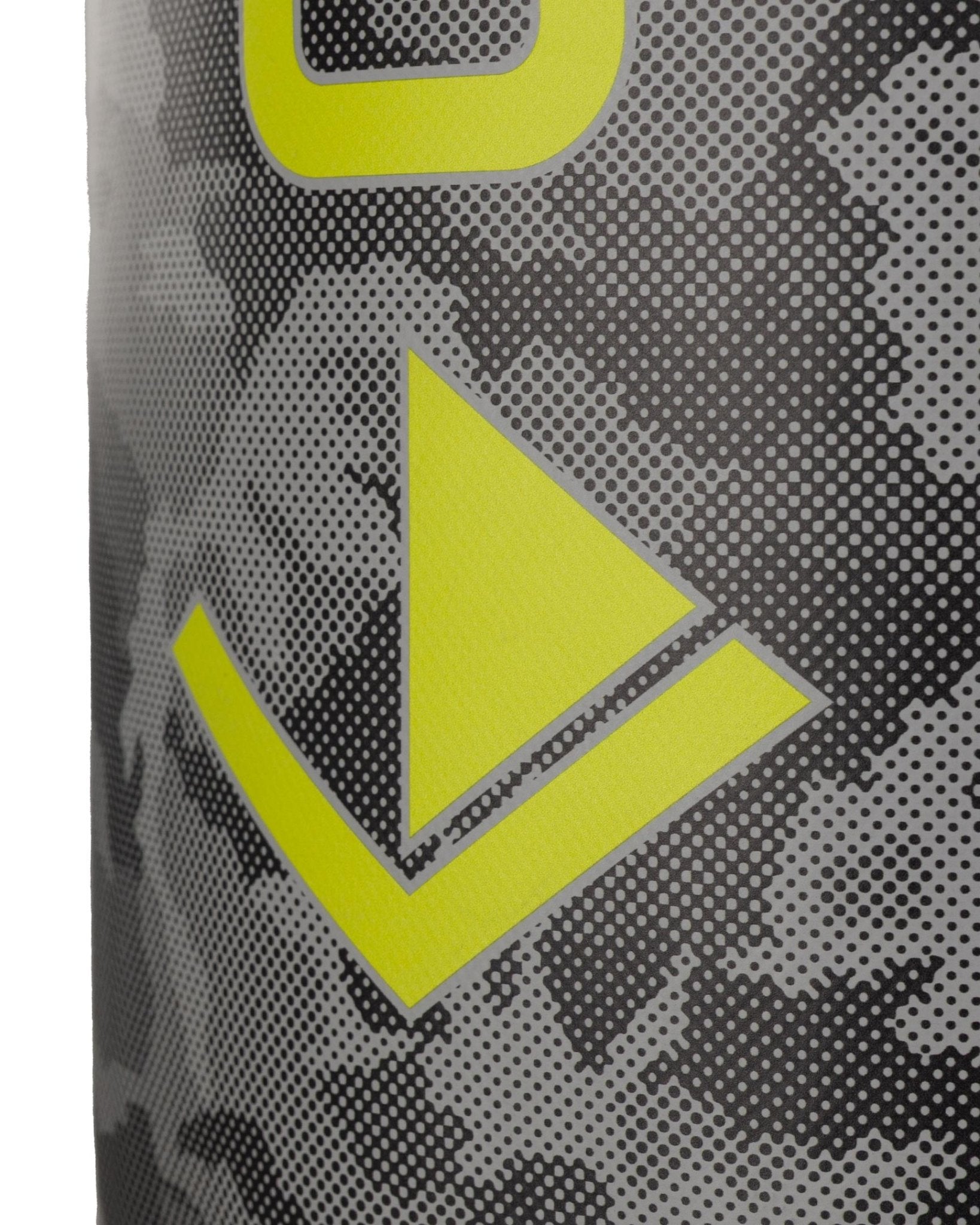 Brave Camo Wavemaster - Premium Camouflage Wetsuit for Surfing & Water Sports | Ideal for Ocean Adventures & Outdoor Activities