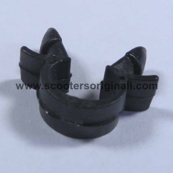 Vespa HT Lead Clip Smallframe - Premium Vespa Scooter Accessory for Smallframe Models - Perfect for Commuting & Urban Riding