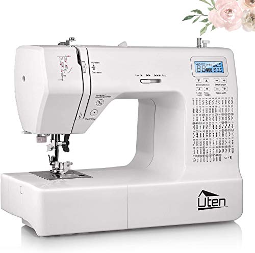 2685A Sewing Machine