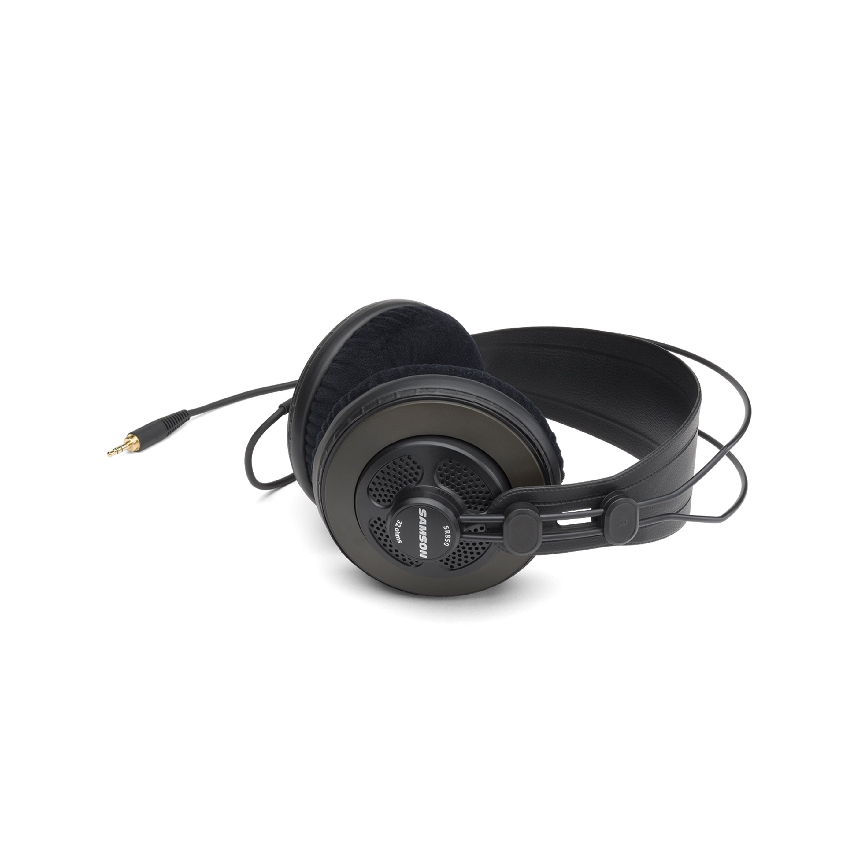 SR850 Wireless Earbuds - Bluetooth 5.0 Headphones with Noise Cancellation, 24H Playtime, IPX7 Waterproof for Running, Gym, Workout & Travel