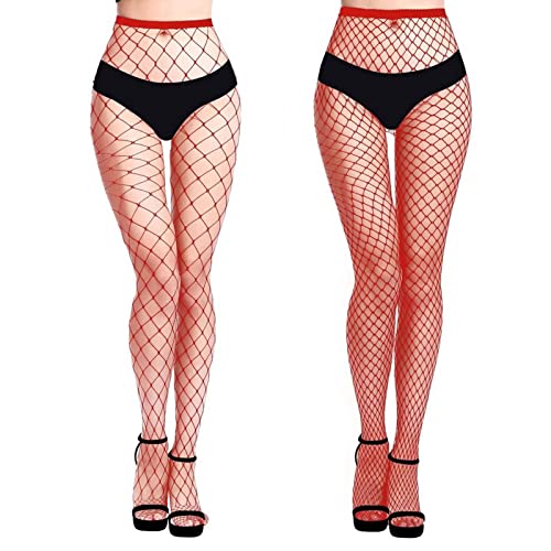 2pcs-red