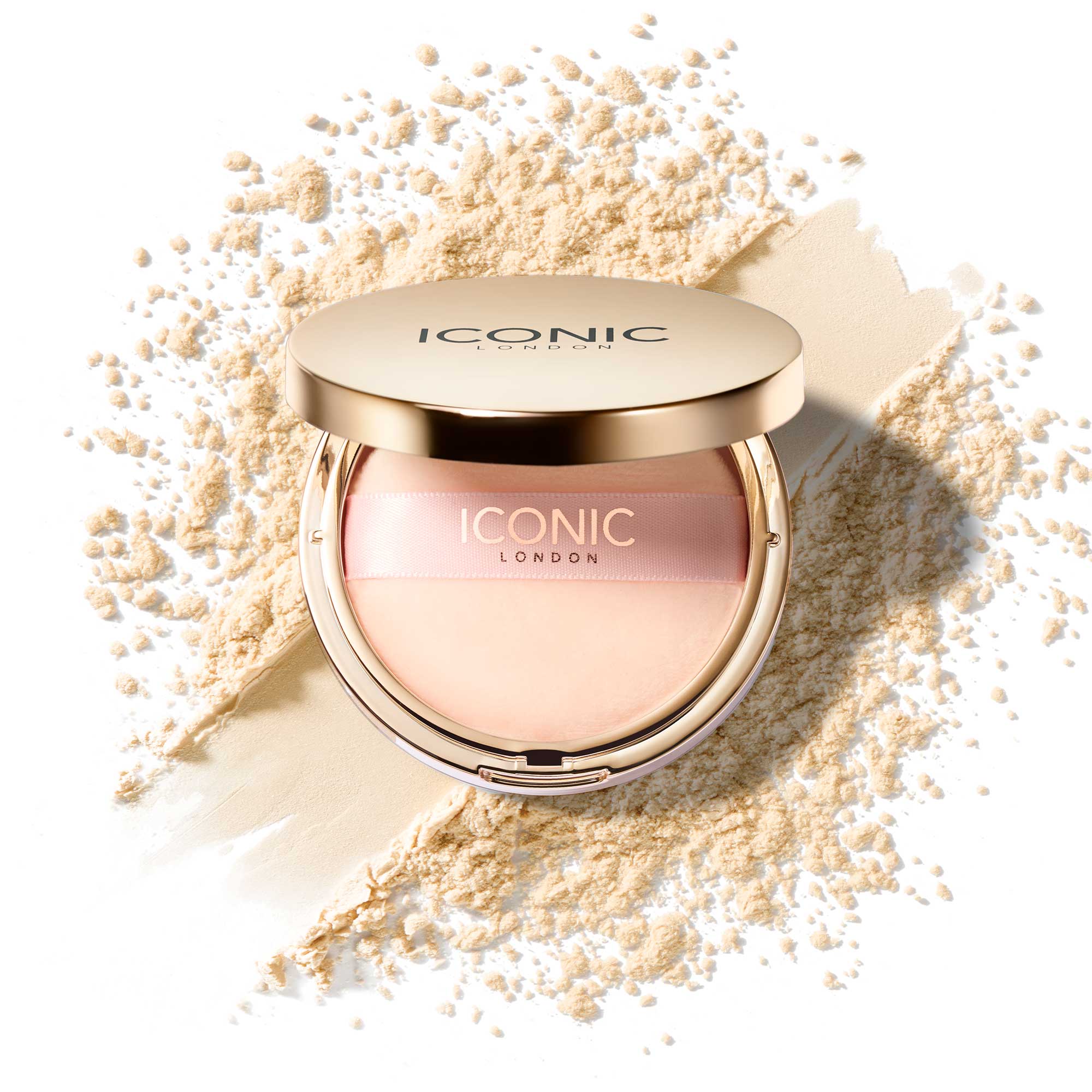 Velvet Blur Translucent Setting Powder - Oil Control & Pore Minimizing Makeup Finishing Powder for Flawless Matte Look | Perfect for Daily Wear, Photography & Special Occasions