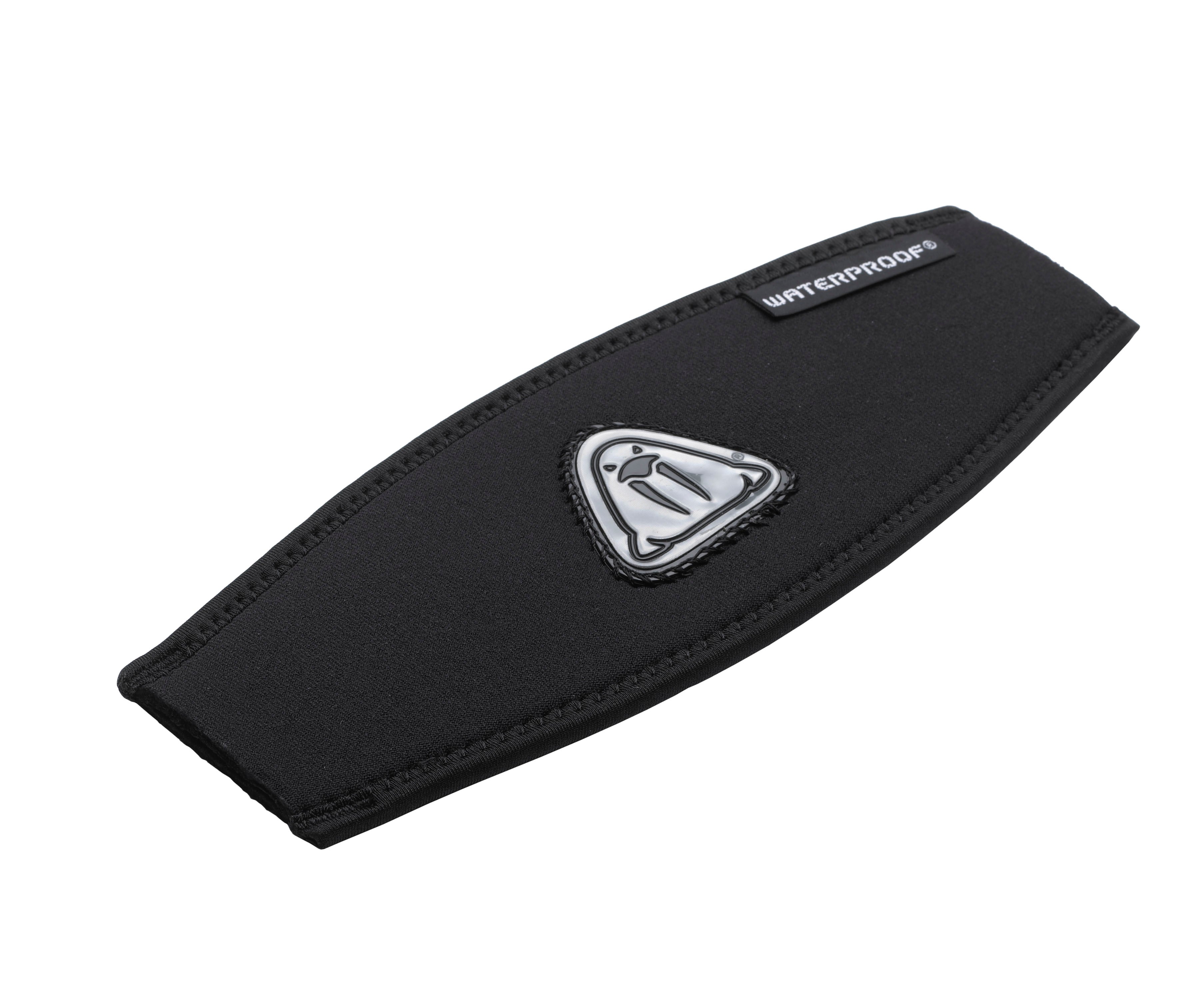 Waterproof Mask Strap Cover - Adjustable & Comfortable for Sports, Travel & Daily Use - Stay Dry & Protected in Any Weather
