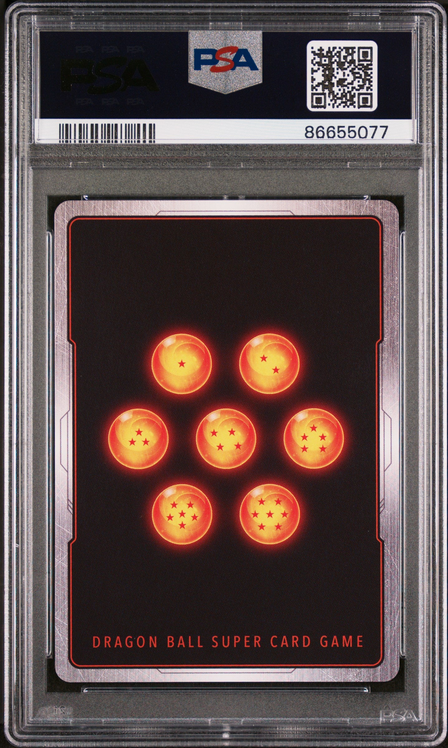 2021 Dragon Ball Super Ultimate Deck Surprise ATK Frieza #P 090 PSA 10 Graded Card - Perfect for Collectors, Anime Fans & Trading Card Game Enthusiasts