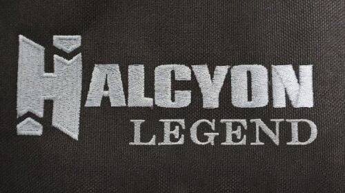 Halcyon Legend Wing Doubles Scuba Diving Wing - Perfect for Technical Diving and Underwater Exploration