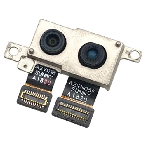 Xiaomi Mi Mix 3 Rear Camera Replacement - High Quality Back Facing Camera Module for Smartphone Repair | Perfect for DIY Fixes & Professional Technicians