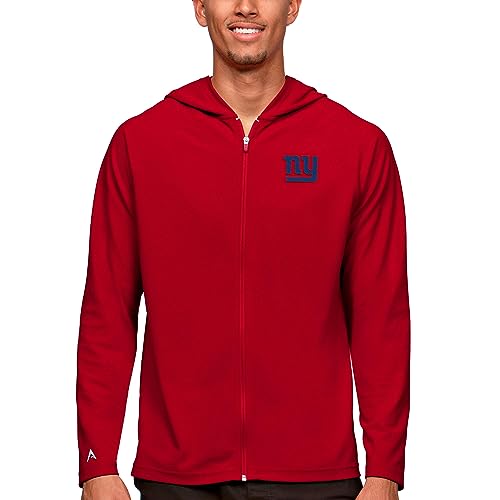 New York Giants, Red