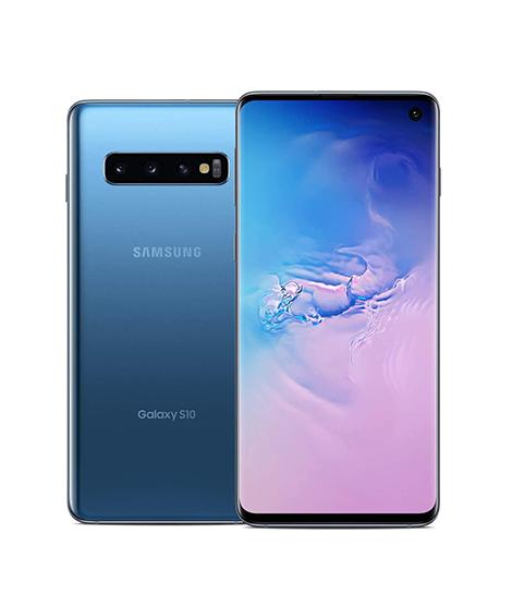 Samsung Galaxy S10 128GB Unlocked Smartphone - 6.1