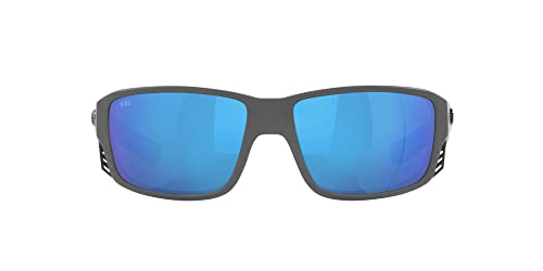 Grey/Polarized Blue Mirrored 580g