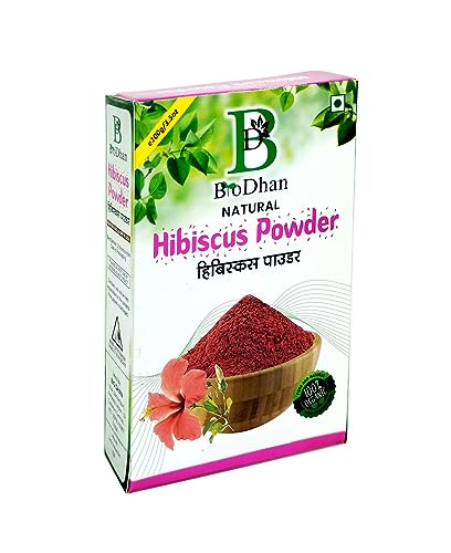 hibiscus powder