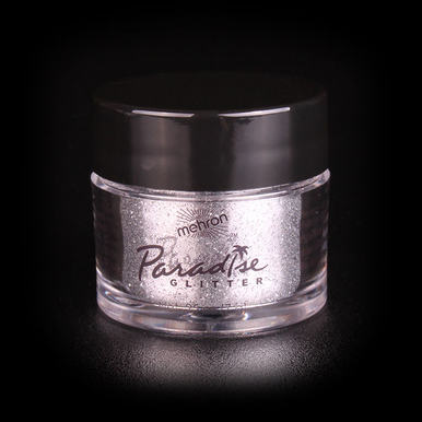 Paradise AQ Glitter - Premium Cosmetic Glitter for Face & Body - Safe, Non-Toxic, Vegan - Perfect for Makeup, Festival Looks, Nail Art & DIY Crafts