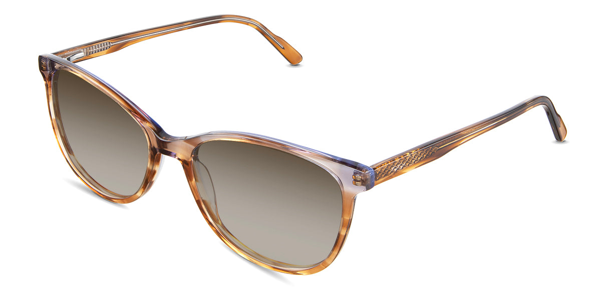 Maggie Women's Prescription Sunglasses – UV Protection, Stylish & Comfortable for Driving, Outdoor Activities & Fashion