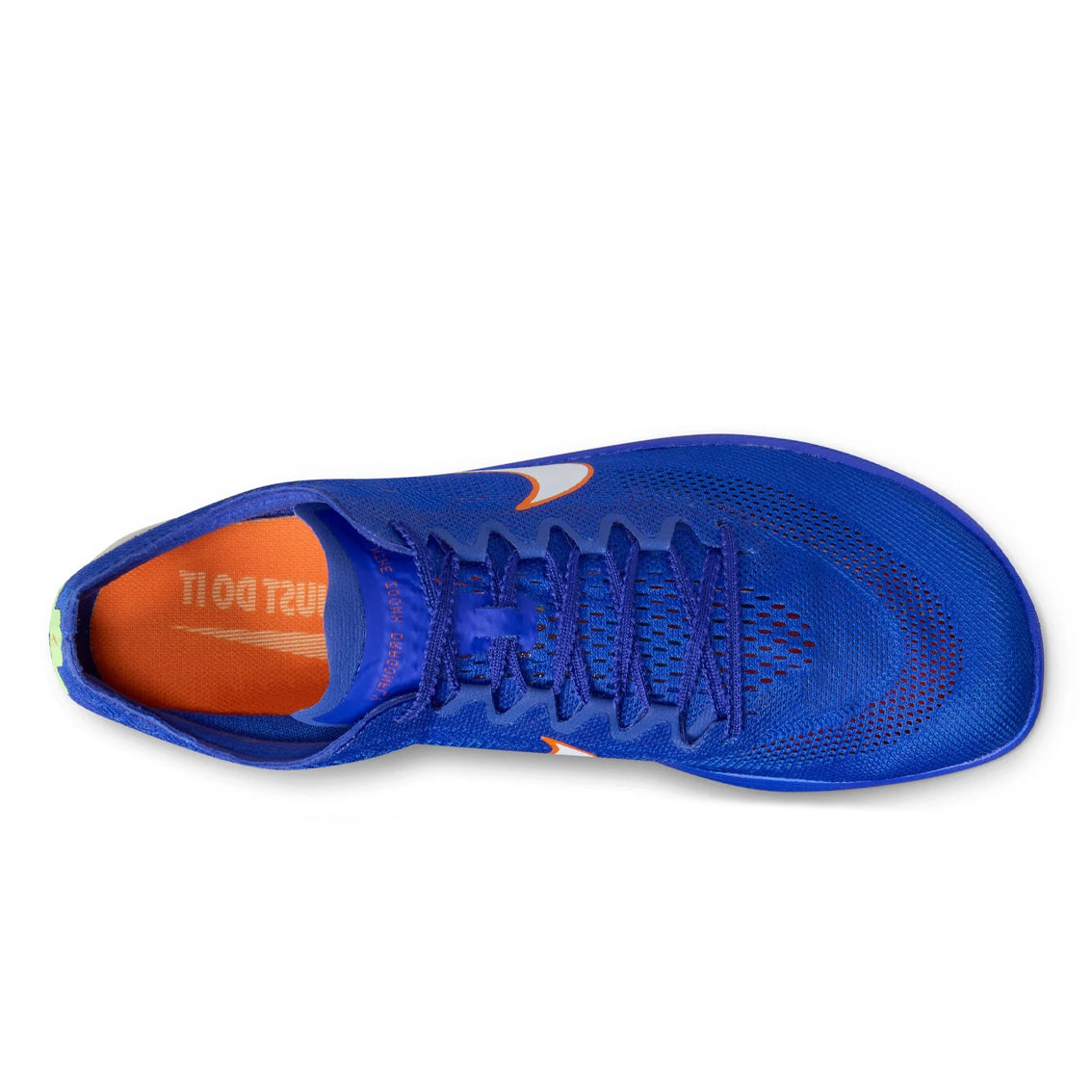 Nike ZoomX Dragonfly Running Shoes - Lightweight & Breathable for Men & Women - Perfect for Track, Road Racing & Training