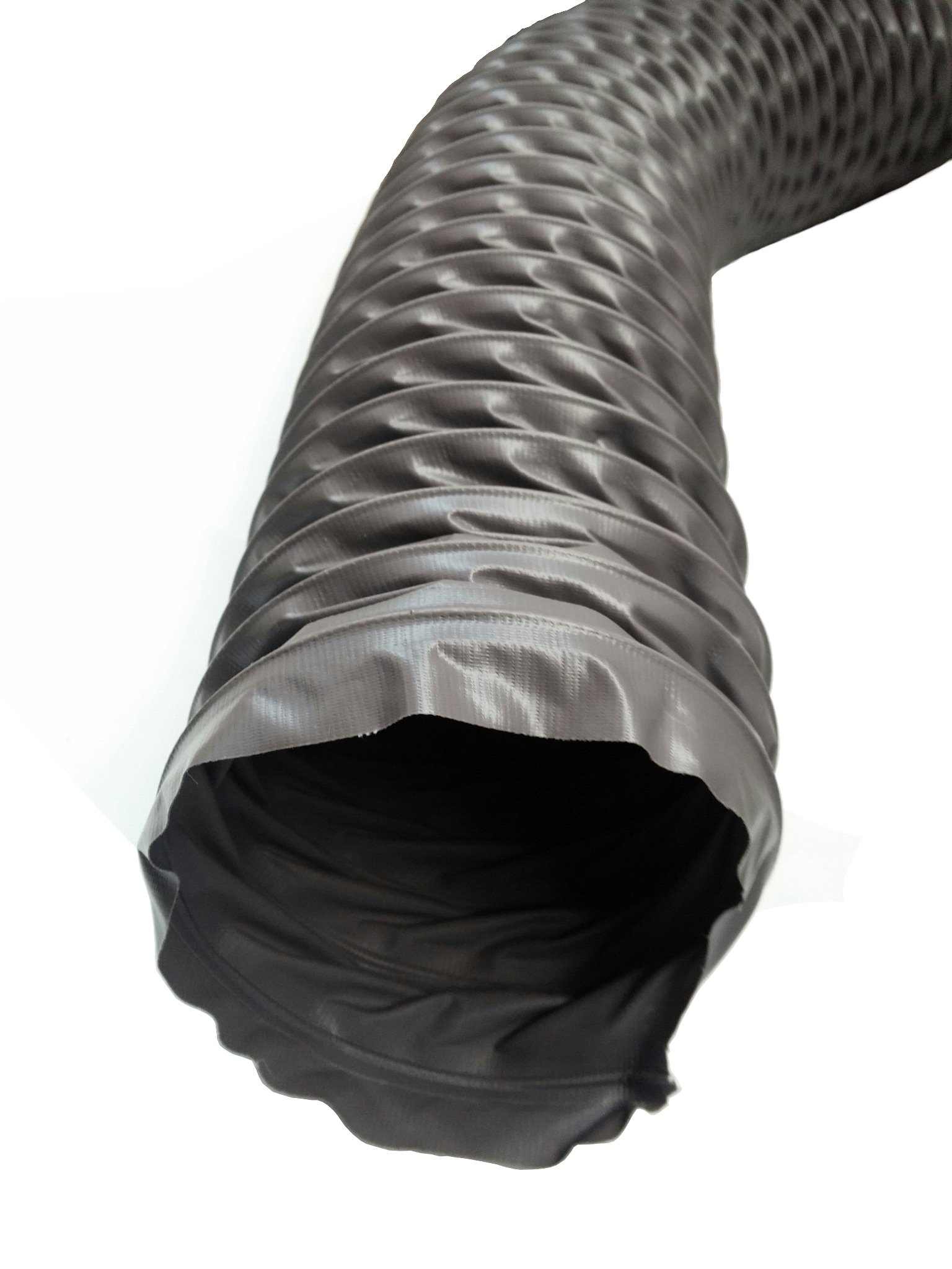 SixTools Flexible PVC Ducting Hose 18