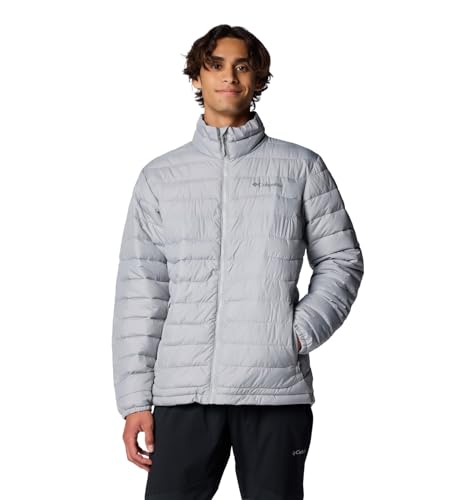 Columbia Grey