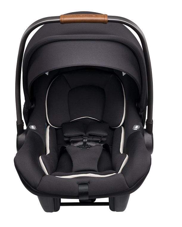 Nuna Pipa Lite R Infant Car Seat with RELX Base - Lightweight & Safe Baby Car Seat for Travel, Newborn to 35 lbs - Perfect for Airplanes, Road Trips & Everyday Use