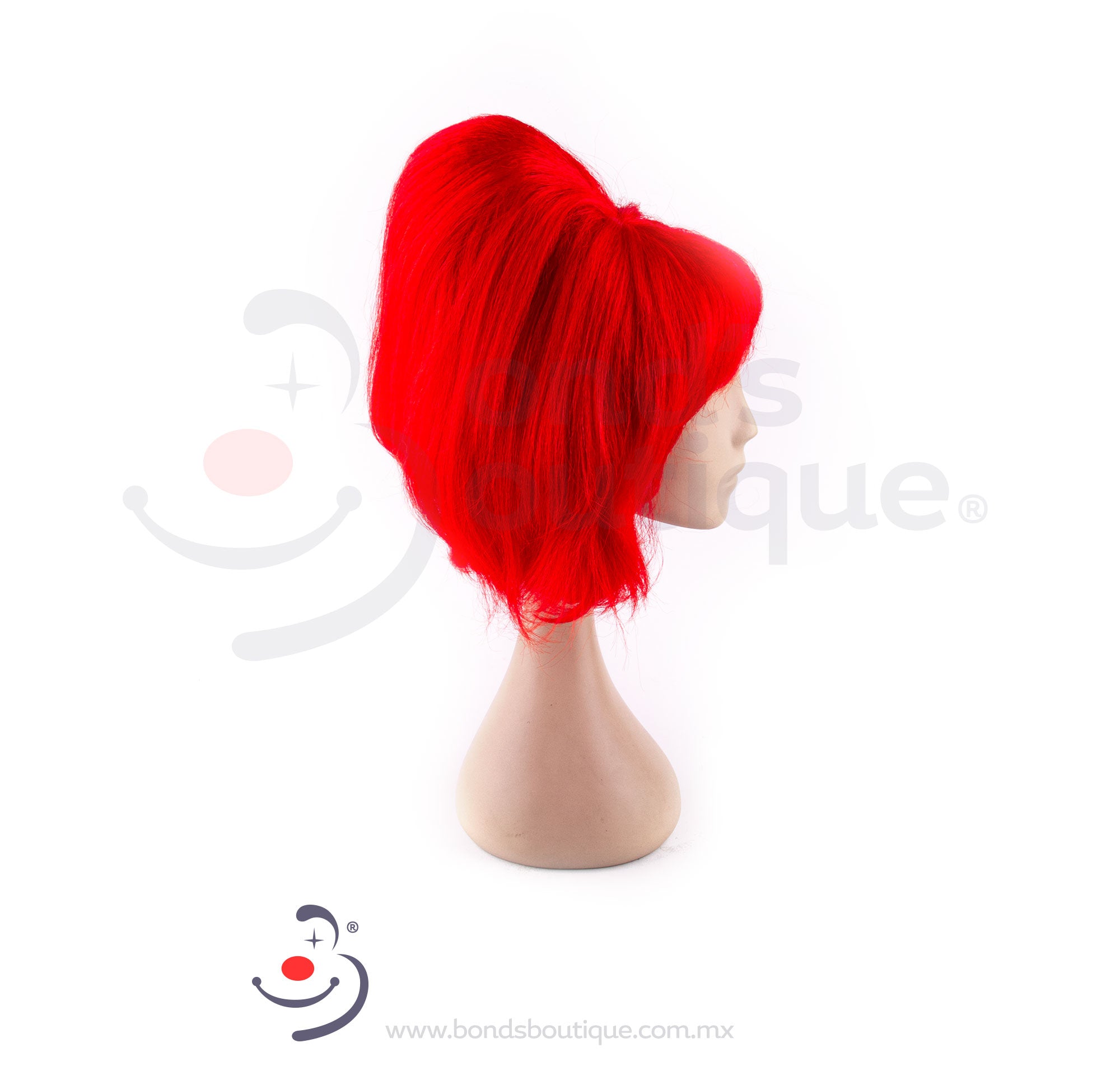 GoGo Wig - High-Quality Synthetic Wigs for Women | Perfect for Cosplay, Halloween, and Daily Fashion