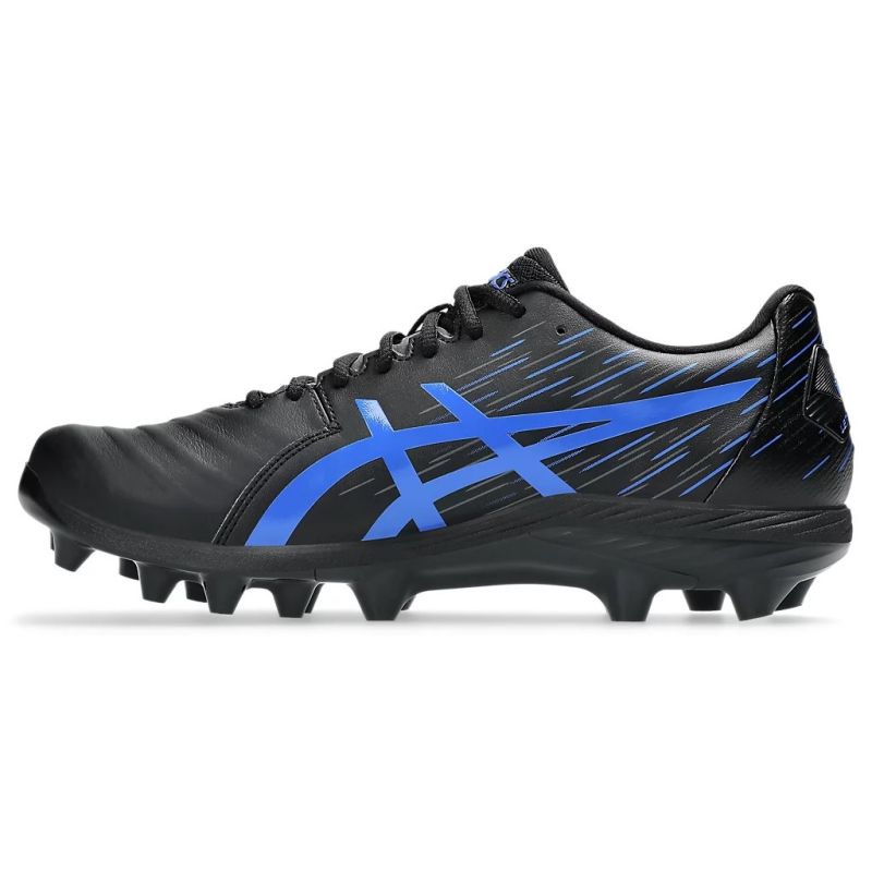ASICS Lethal Blend FF Men's Soccer Cleats - Lightweight Football Shoes for Artificial Grass & Turf - Perfect for Training & Matches