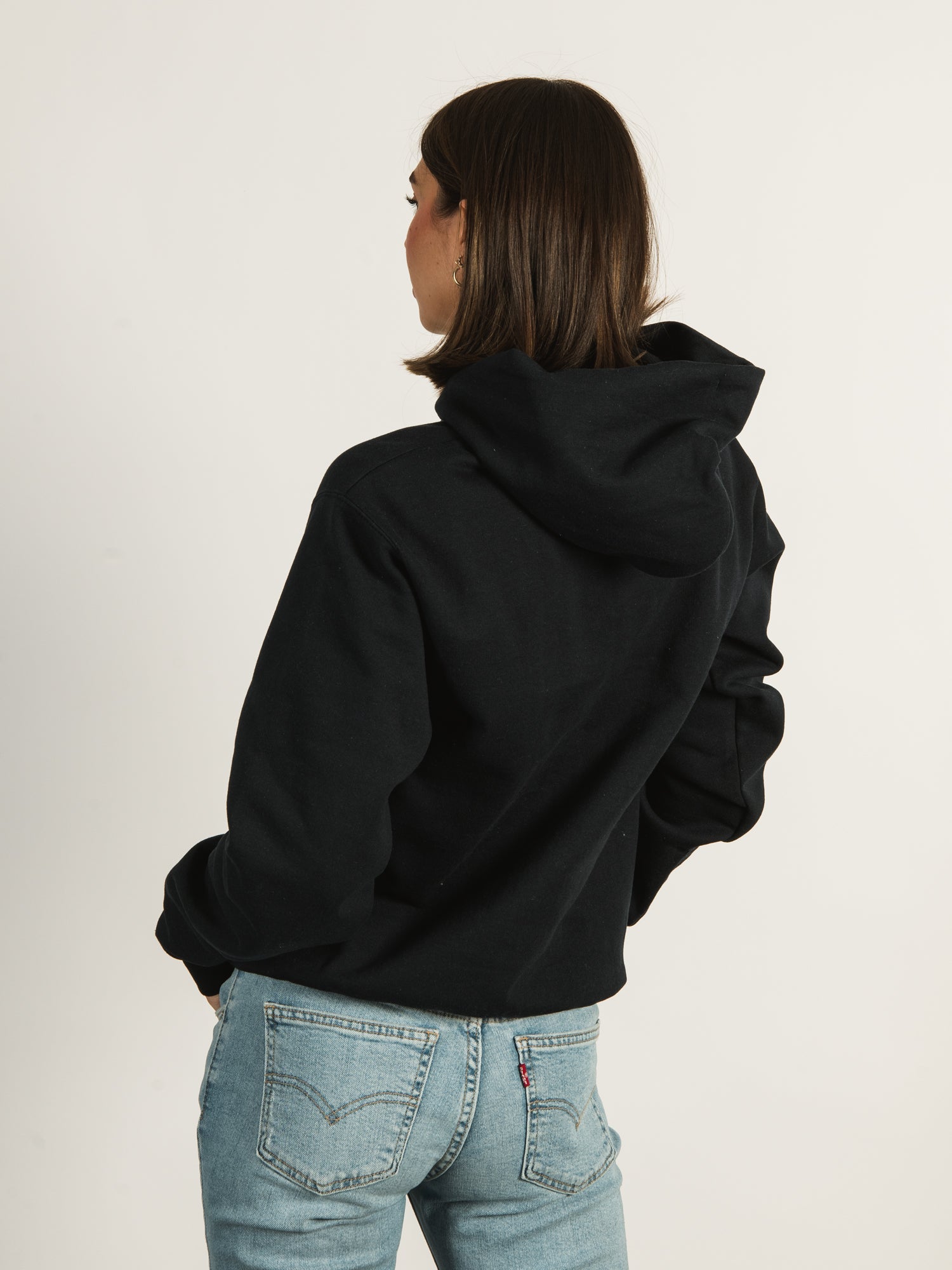 Champion Athletics Michigan Pullover Hoodie - Warm & Comfortable Fleece Sweatshirt for Men & Women - Perfect for Casual Wear, Gym, and Outdoor Activities