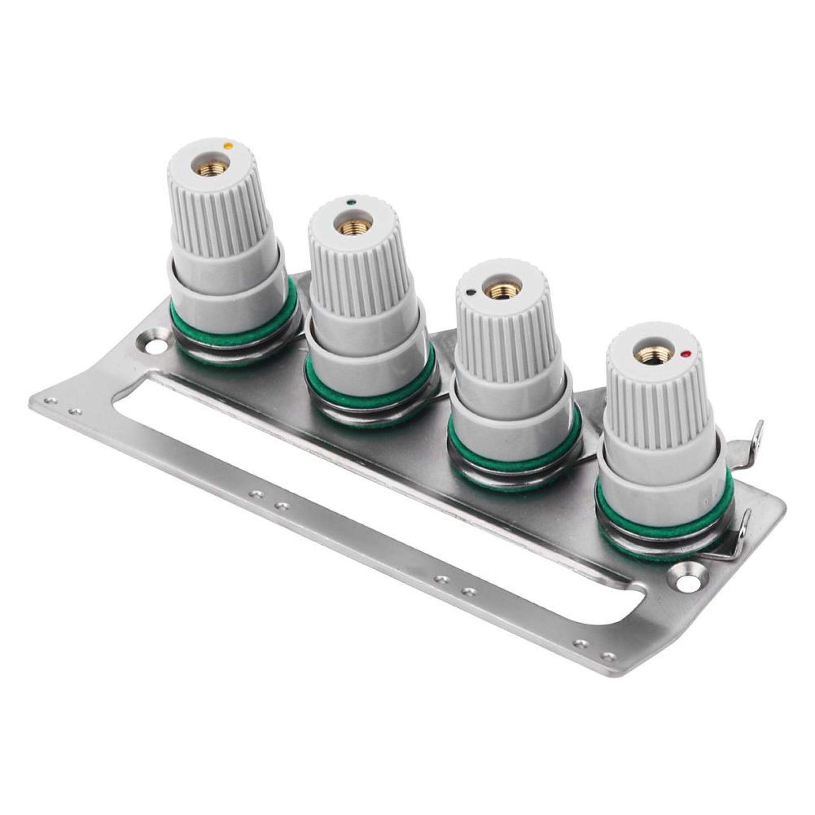 Shanrya Sewing Machine Tension Overlock Accessory - Compatible with Household Sewing Machines | Perfect for Quilting, Garment Repair & DIY Craft Projects