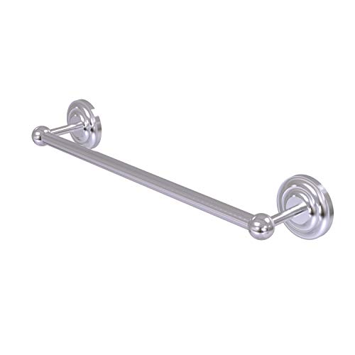 Satin Chrome
