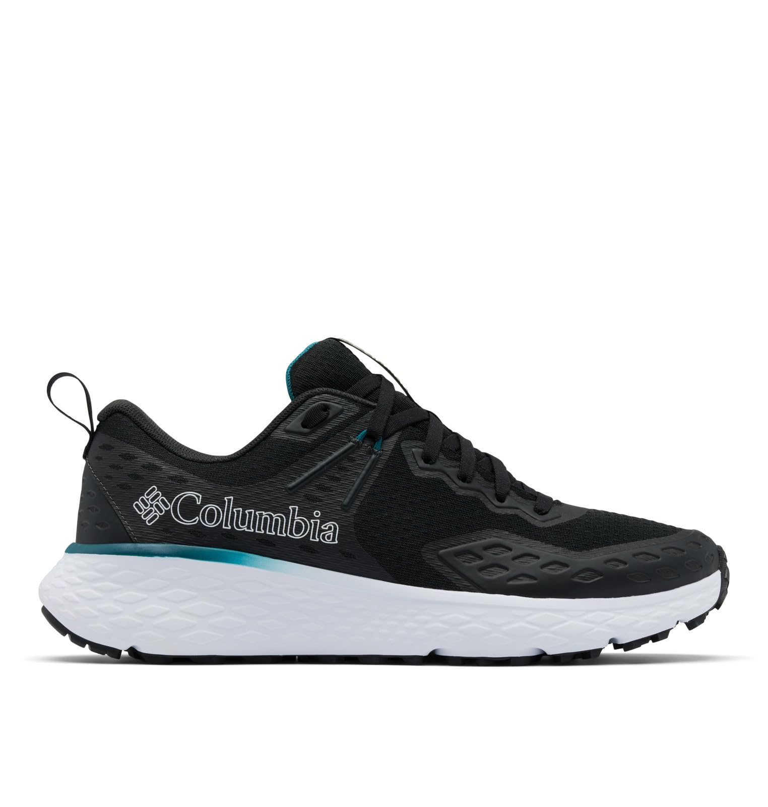 Columbia Men's Konos TRS Low Rise Hiking Shoes - Lightweight Trekking Footwear for Outdoor Adventures & Trail Running