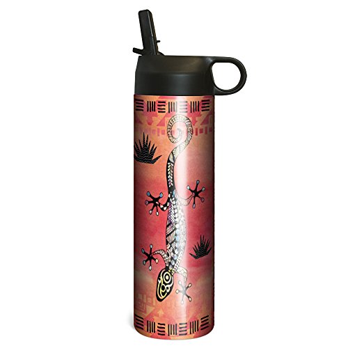 Boho Geckos
