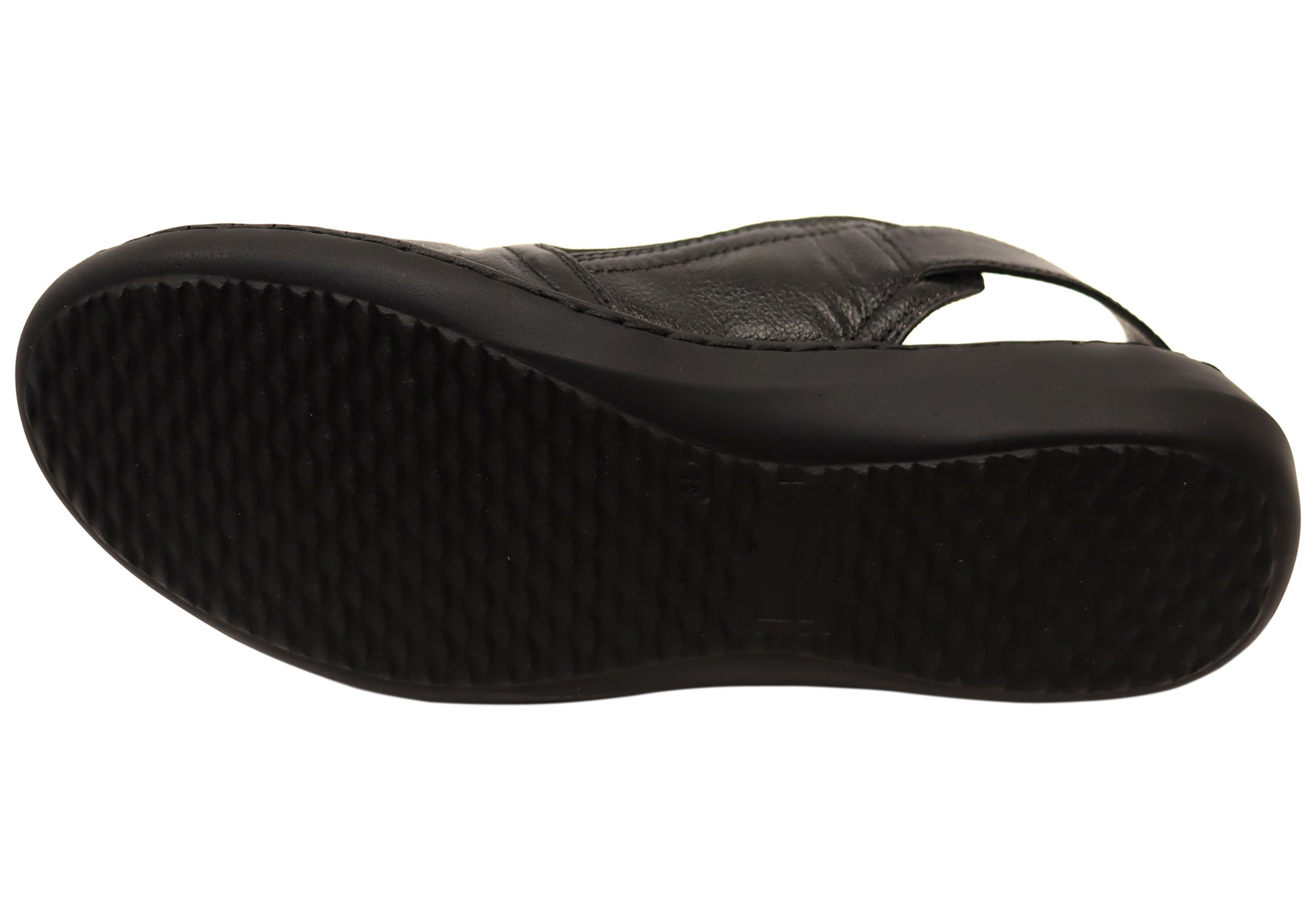 Opananken Lane Women's Comfortable Brazilian Leather Sandals - Stylish & Supportive Summer Sandals for Beach, Travel & Casual Wear