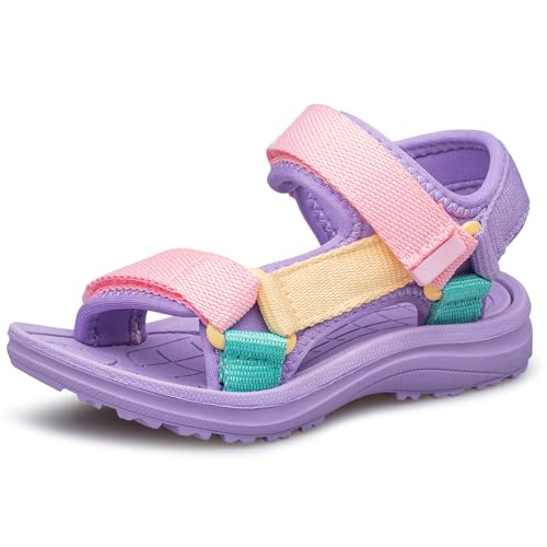 Purple/Yellow Pink