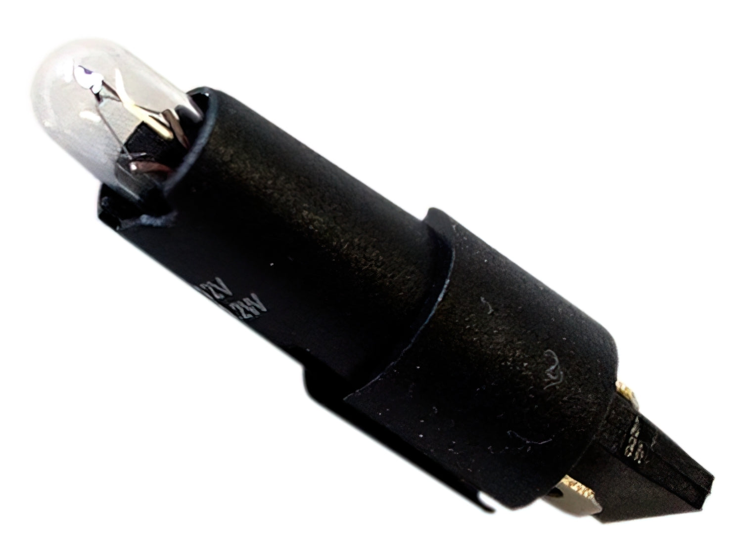 Vanagon Dash Vent Control & Heater Switch Bulb & Socket Replacement - Compatible with VW Vanagon 1980-1991 - Perfect for Interior Lighting Repair & Restoration Projects