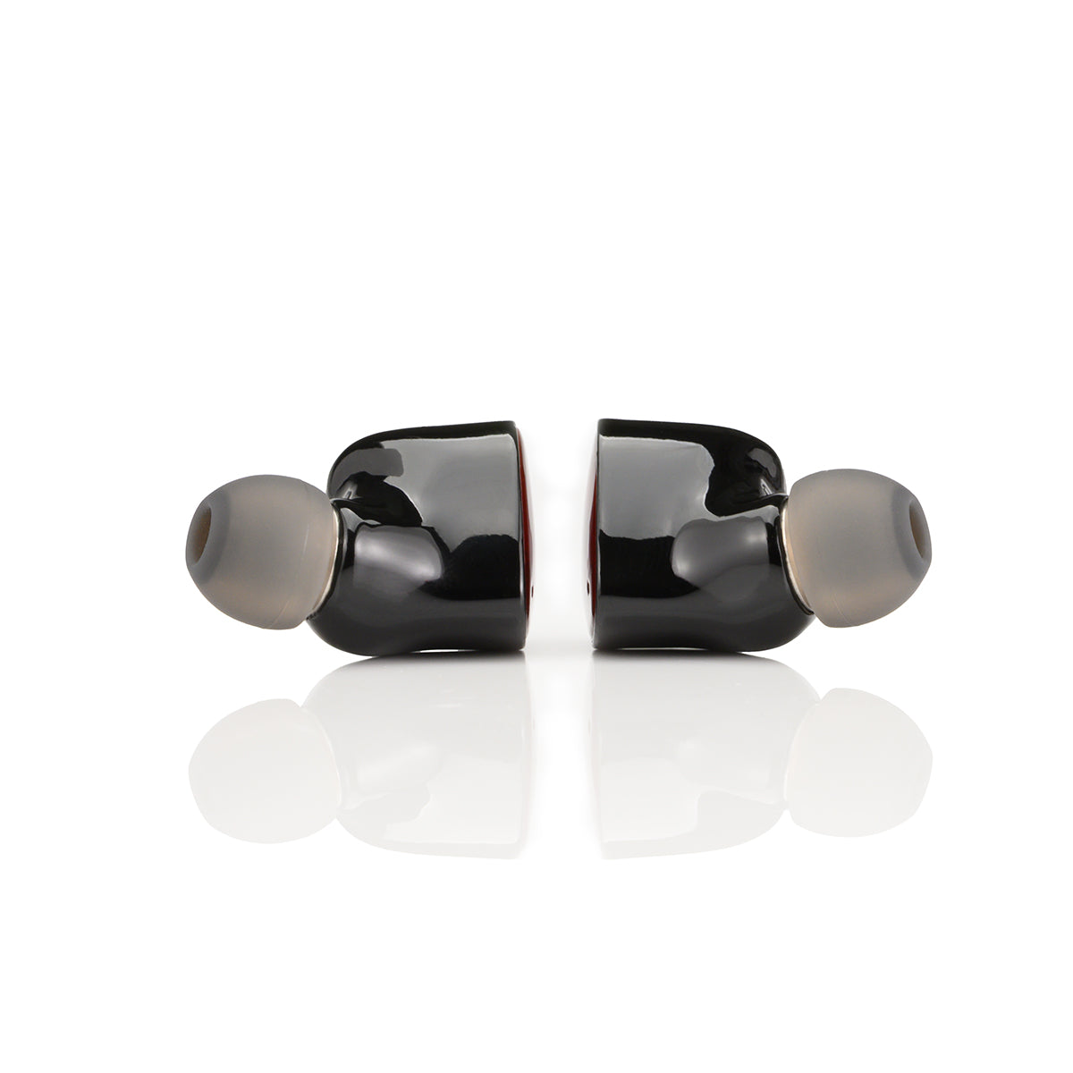 Noble Audio FoKus Amadeus True Wireless Earbuds with Active Noise Cancellation (ANC), Hi-Fi Sound, Bluetooth 5.2 - Perfect for Travel, Workouts & Commuting