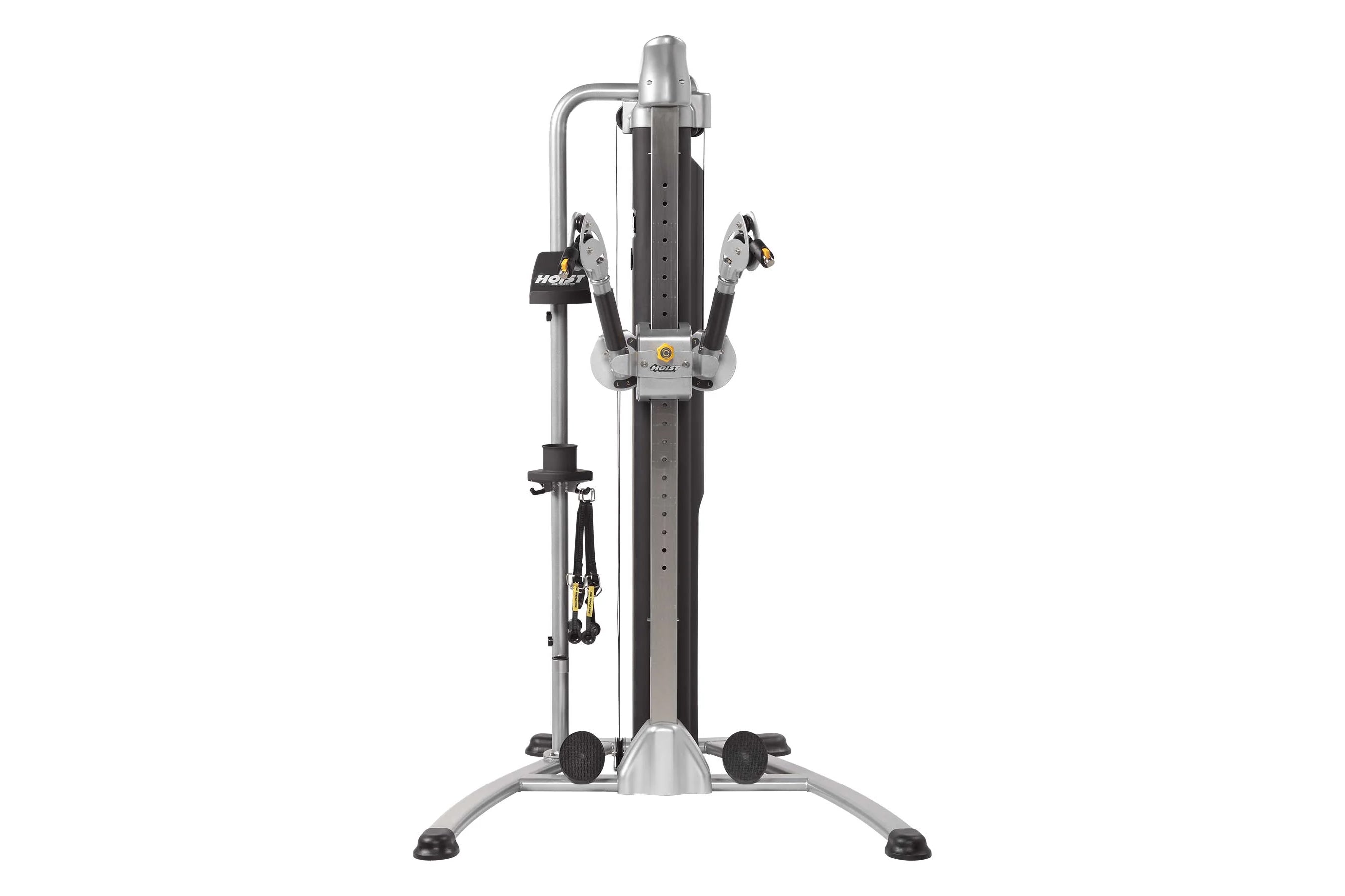 Hoist Mi5 Functional Trainer - Premium Home Gym Equipment for Strength Training & Fitness - Perfect for Home Workouts, CrossFit, and Full-Body Exercises