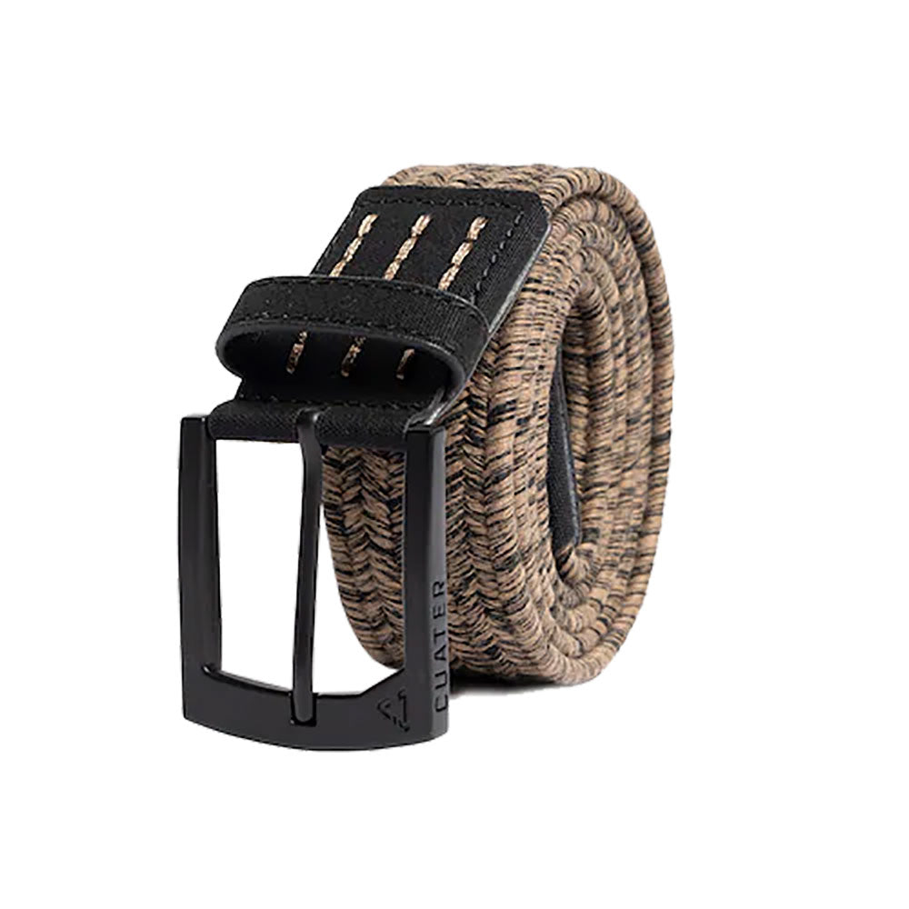 Cuater by TravisMathew Popsicle Men's Belt - Stylish Casual & Dress Wear Accessory for Golf, Office & Everyday Outfits