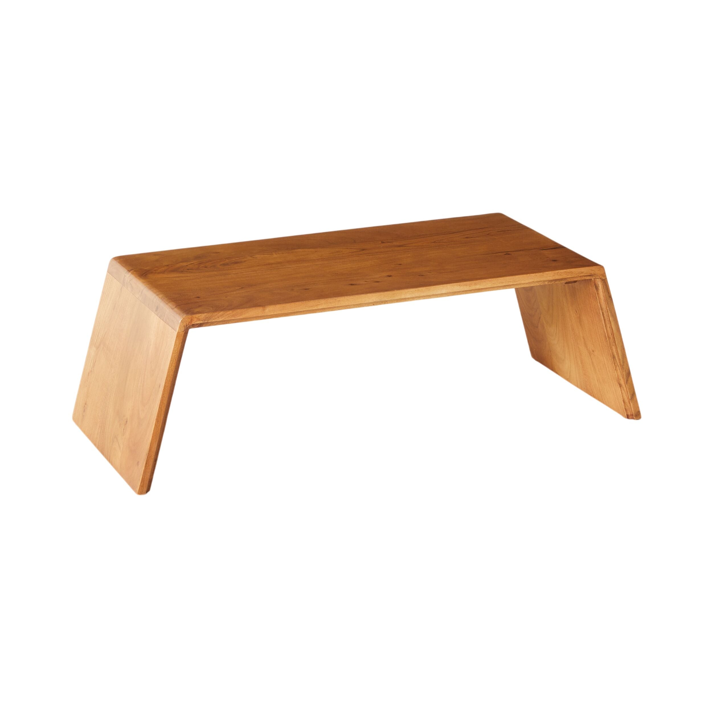 Modern Brix Nested Coffee Table Set - 45.3