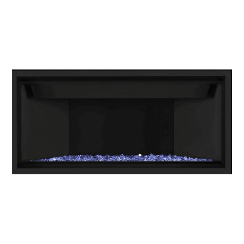 MIRRO-FLAME Porcelain Reflective